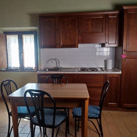 Agriturismo Fonte Carella Monte San Pietrangeli Εξωτερικό φωτογραφία