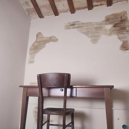 Agriturismo Fonte Carella Monte San Pietrangeli Εξωτερικό φωτογραφία