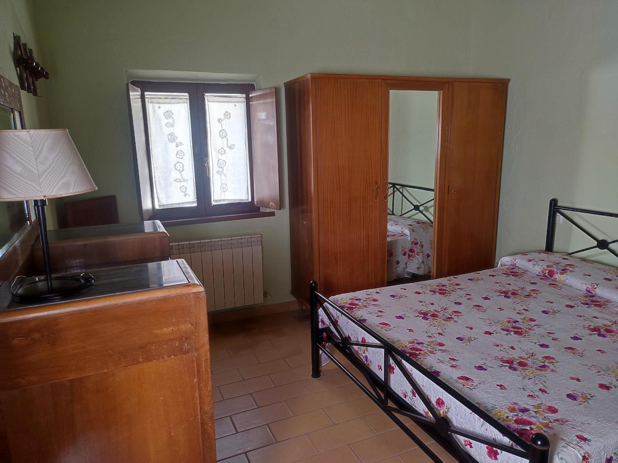 Agriturismo Fonte Carella Monte San Pietrangeli Εξωτερικό φωτογραφία