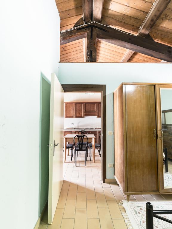 Agriturismo Fonte Carella Monte San Pietrangeli Εξωτερικό φωτογραφία