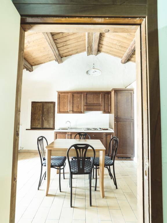Agriturismo Fonte Carella Monte San Pietrangeli Εξωτερικό φωτογραφία