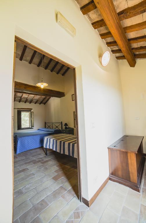 Agriturismo Fonte Carella Monte San Pietrangeli Εξωτερικό φωτογραφία