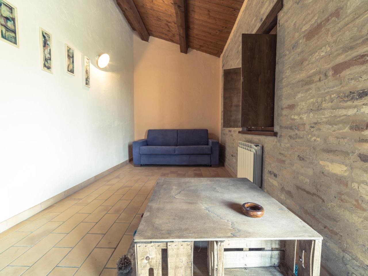 Agriturismo Fonte Carella Monte San Pietrangeli Εξωτερικό φωτογραφία